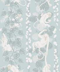 Jul 08, 2019 · colorful floral wallpaper design. Modern Floral Print Wallpaper Burke Decor Burke Decor