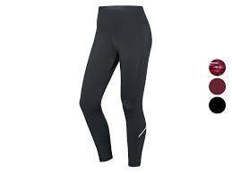 Feedback en ideeën over de lidl online shop. Crivit Funktionstights Damen Schnelltrocknend Lidl De