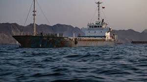 The Strait of Hormuz Standoff: Why Trump, Iran, and Israel Are Locked in a Dangerous Blame Game