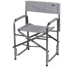 Fauteuil Directeur Air Titane Trigano Store Vente Fauteuils Camping Mobilier De Camping Chaise De Camping Housse De Rangement Fauteuil