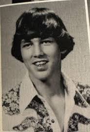 Johnny David Sessums (1963-2004)