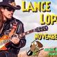 Lance Lopez event in Evansville, IN