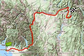 I'm level 4 but when i go to the door it says i . North Okanagan Shuswap Society S Virtual Race Like No Other Mirrors Salmon Run Salmon Arm Observer