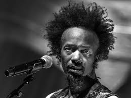 Fantastic Negrito: Bullshit to Good Shit