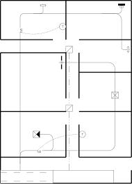 Hvac Heating Ventilation And Air Conditioning Shapes For Dia Have Been Created By Joshua A Shaw Dia Shapes Hvac Heating Heating Hvac Hvac Ventilation