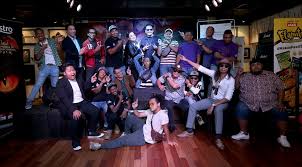 Maharaja lawak mega minggu ke 7 kembali lagi untuk minggu ini. Maharaja Lawak Mega 2019 Kembali Mulai 1 Nov 2019 Kak Fas Online