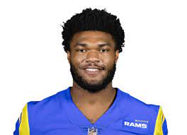 Brown has spent six seasons with the rams but only cracked 400 rushing yards once (2020) as was largely a backup piece to todd gurley and cam akers. Cam Akers Stats News Bio Espn
