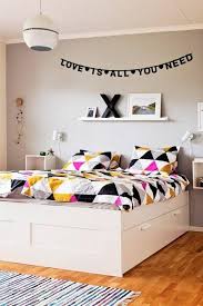 Vergessen sie nicht, lesezeichen zu setzen idee deco chambre ado fille ikea mit ctrl + d (pc) oder command + d (macos). 120 Idees Pour La Chambre D Ado Unique Deco Chambre Ados Deco Chambre Chambre Ado