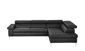 Ecksofa Grau Leder Arturo Grau Masse Cm H 70 Polstermobel Sofas Ecksofas Hoffner In 2020 Ecksofas Sofa Leder Ecksofa