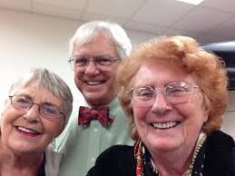 German Club Meeting Minutes (17 December 2015)