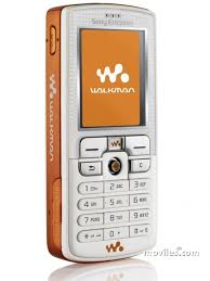 The following is a list of products manufactured under the sony ericsson brand. Sony Ericsson W800 Moviles Com