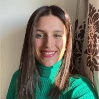 Vanessa Rohrer's Instagram, Twitter & Facebook