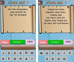 Kunci jawaban tebak tebakan 2020 siapa aku. Tebak Siapa Aku Apk Download For Android Latest Version 2 4 7 Com Demidemu Tebaksiapaaku