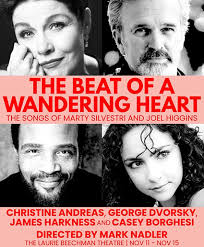 Entr'Acte Theatrix presents "The Addams Family" from October 25