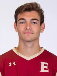 2021 Men's Soccer Roster