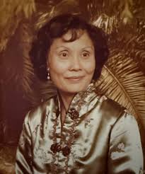 Dorothy Ng Obituary