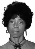 Ruth Terrell Obituary (2015)