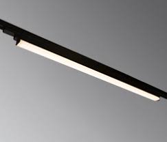 60w Led Linear Track Lighting Low Carbon Lighting