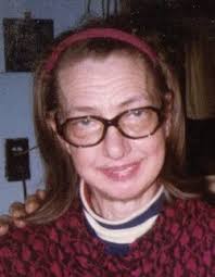 Fern Varleigh Dalaba Turner (1929-2009)