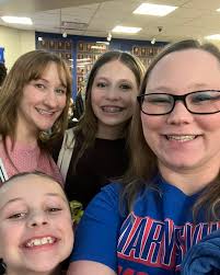 We had so much fun watching...