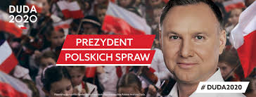 Andrzej duda brylował na salonach. Andrzej Duda Events Facebook