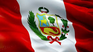 Depending on its use, it may be defaced with different emblems, and has different names. Peru Flag Stock Video Footage 4k And Hd Video Clips Shutterstock