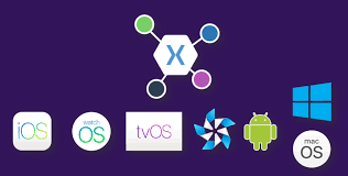 It provides commercial software development tools that allow a user to develop applications for android, i. Xamarin Essentials 1 6 Preview Macos Media And More From Xamarin Blog Packt Hub