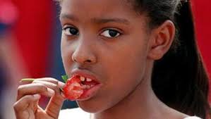 Photos: Taste through the years