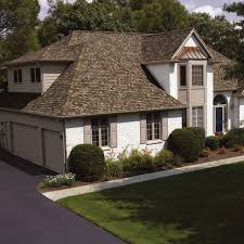 A unique triple layer of reinforcement of the shingle laminate layers that offers excellent fastener holding power. Pgmin Wimsatt Building Materials