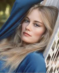 Cybill Shepherd