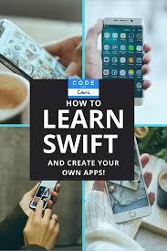 The Definitive Swift Tutorial For Beginners Create Your Own App Coding For Beginners Programming Apps