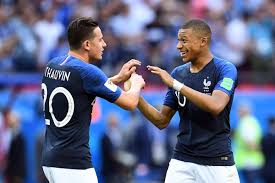 Sergio oliveira, salvador agra and andré martins have been invited to join the youngsters and all three are expected to start against argentina. World Cup Matchday 16 Mbappe Sends Argentina Home Uruguay S Defense Holds On To Beat Portugal Dirty South Soccer