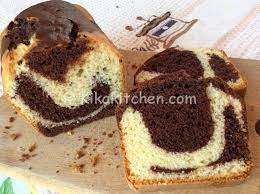 Ricetta Plumcake Marmorizzato Bimby Facile E Veloce Kikakitchen