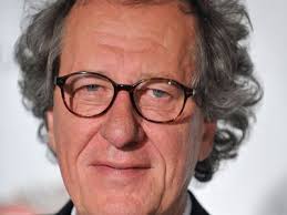 Geoffrey Rush