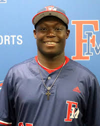 2023 Baseball Roster