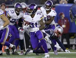 Former Husker Ameer Abdullah Re Signs With Minnesota Vikings