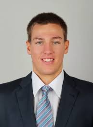 2015-16 Men's Basketball Roster