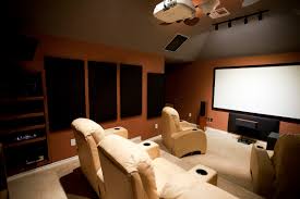 When planning a home theater, from the design to the technology, hgtv.com has you covered with create an unforgettable movie viewing experience with these design ideas for a home theater room. Home Cinema Wikipedia