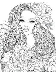 These coloring pages for girls 10 and up have on them empowering statements that are perfect for the young women in your life! Projects To Try Coloring Pages Diy Crafts And More
