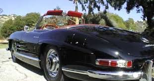 1961 Perfection Mercedes Benz Benz Mercedes Benz 300