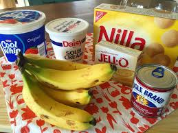 The Last Banana Pudding You Ll Ever Make Food For A Year Recipe Best Banana Pudding Banana Pudding Banana Pudding Recipes