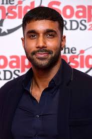 Tom Brittney announces his exit from Grantchester: 'I've had an incredible  time'