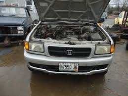 Find your perfect car with edmunds expert reviews, car comparisons, and pricing tools. Used 1999 Honda Passport Interior Speedometer Head Cluster Cluste