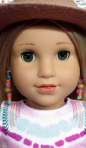 Girl of the Year 2021 Kira Bailey