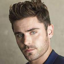 Zac efron grows a beard for the premiere of his latest drama charlie st.cloud during the 2010 deauville american film festival on saturday (september 11) in deauville, france. 15 Best Zac Efron Beard Styles 2021 Guide