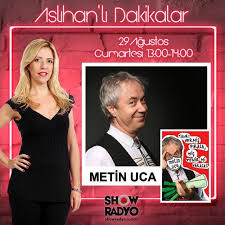 Çok sayıda beğeni ve paylaşım aldı. Stream Aslihan Li Dakikalar Metin Uca 29 Agustos 2020 By Podcast Listen Online For Free On Soundcloud