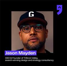 Michael Broughton memposting di LinkedIn