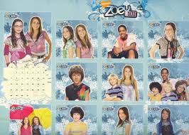 This is a quiz on my favourite show, zoey 101. Zoey 101 Movie Theme Songs Tv Soundtracks