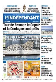 Photo L'Indépendant