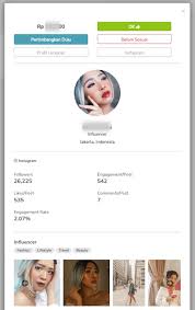 Maybe you would like to learn more about one of these? Butuh Banyak Micro Influencer Pakai Platform Sociabuzz Aja